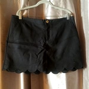 Lilly Pulitzer skort